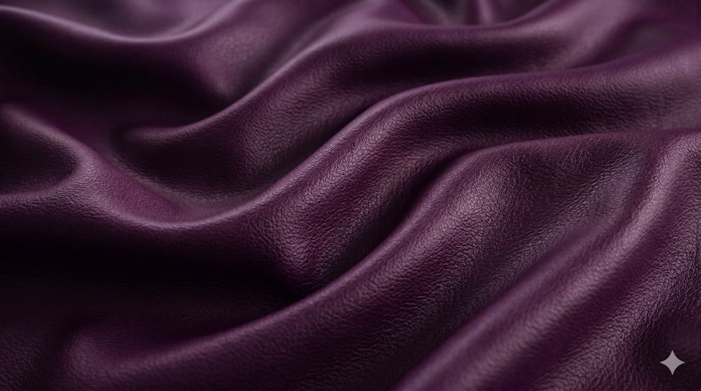 Smooth faux leather for fashion bags and shoes — rexine bag fabric